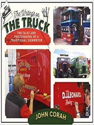 cover image of The Writing's on the Truck